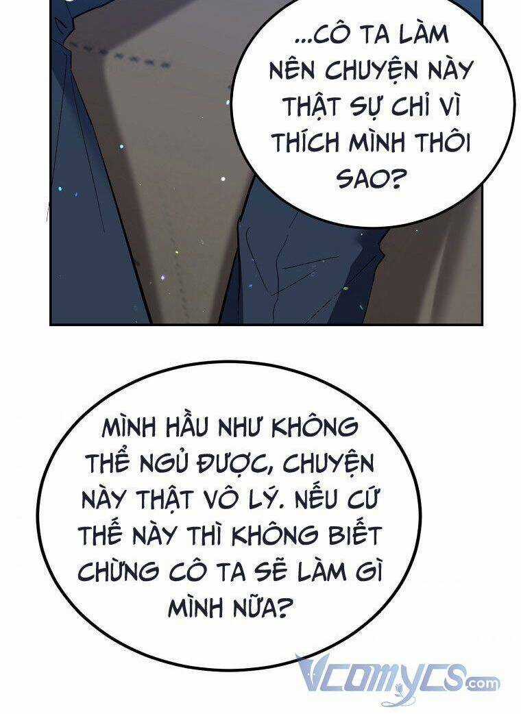 Ác Nữ Karuna Bé Lại - Chapter 31 - Trang 92