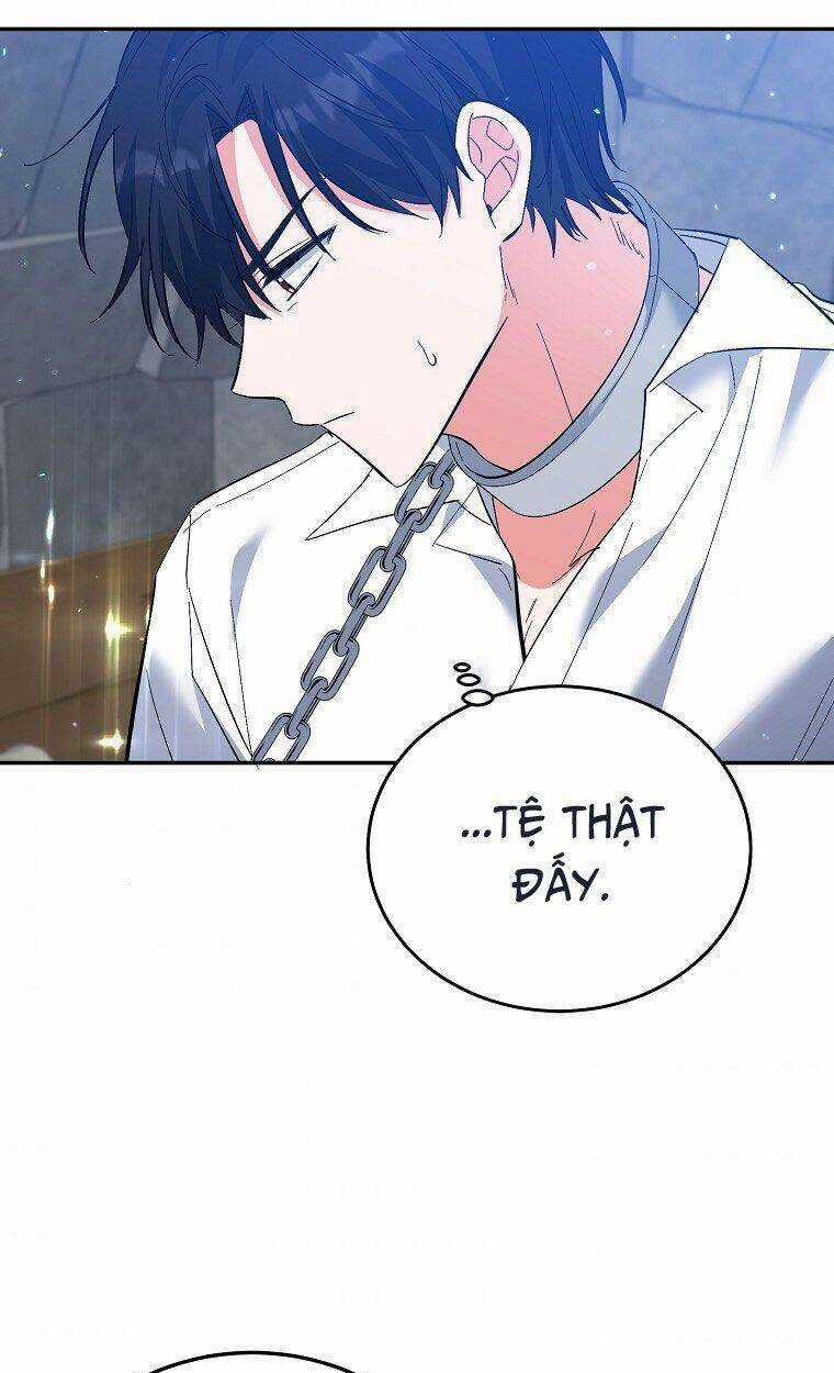 Ác Nữ Karuna Bé Lại - Chapter 31 - Trang 93