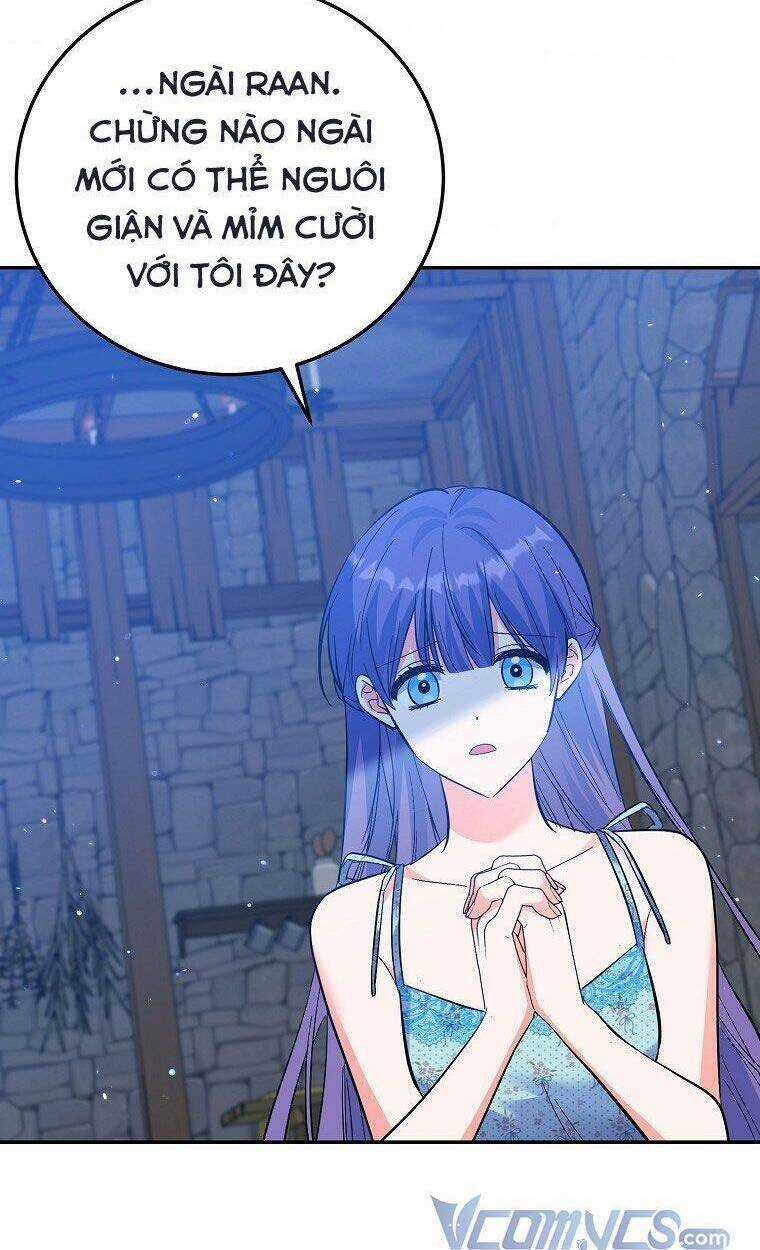 Ác Nữ Karuna Bé Lại - Chapter 31 - Trang 94