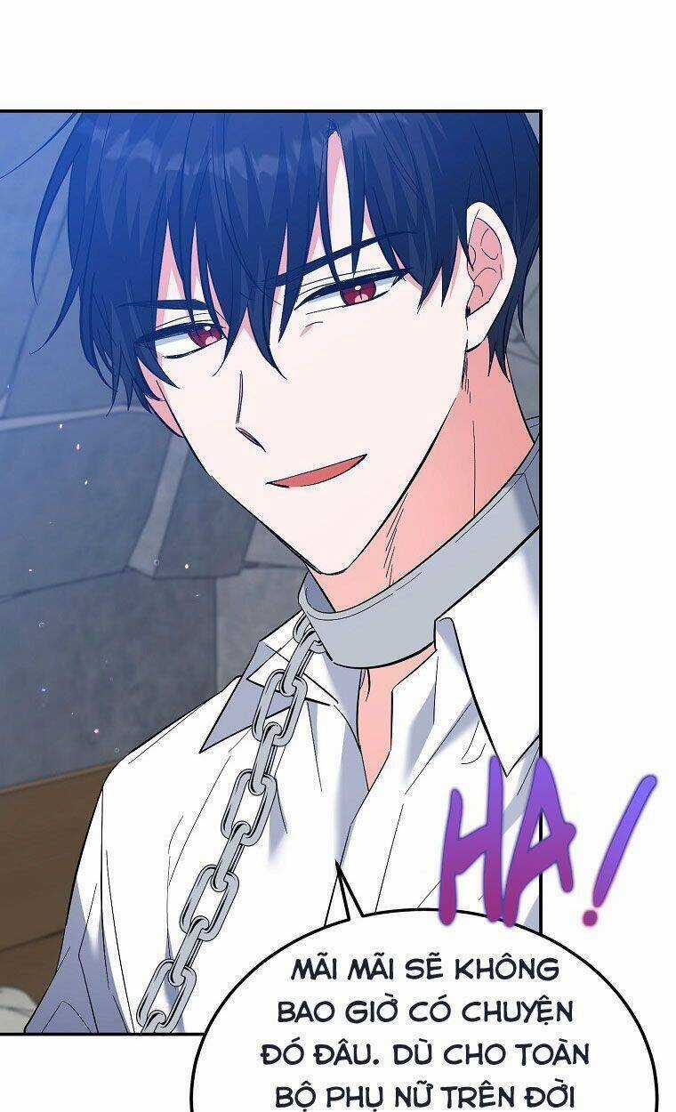 Ác Nữ Karuna Bé Lại - Chapter 31 - Trang 96