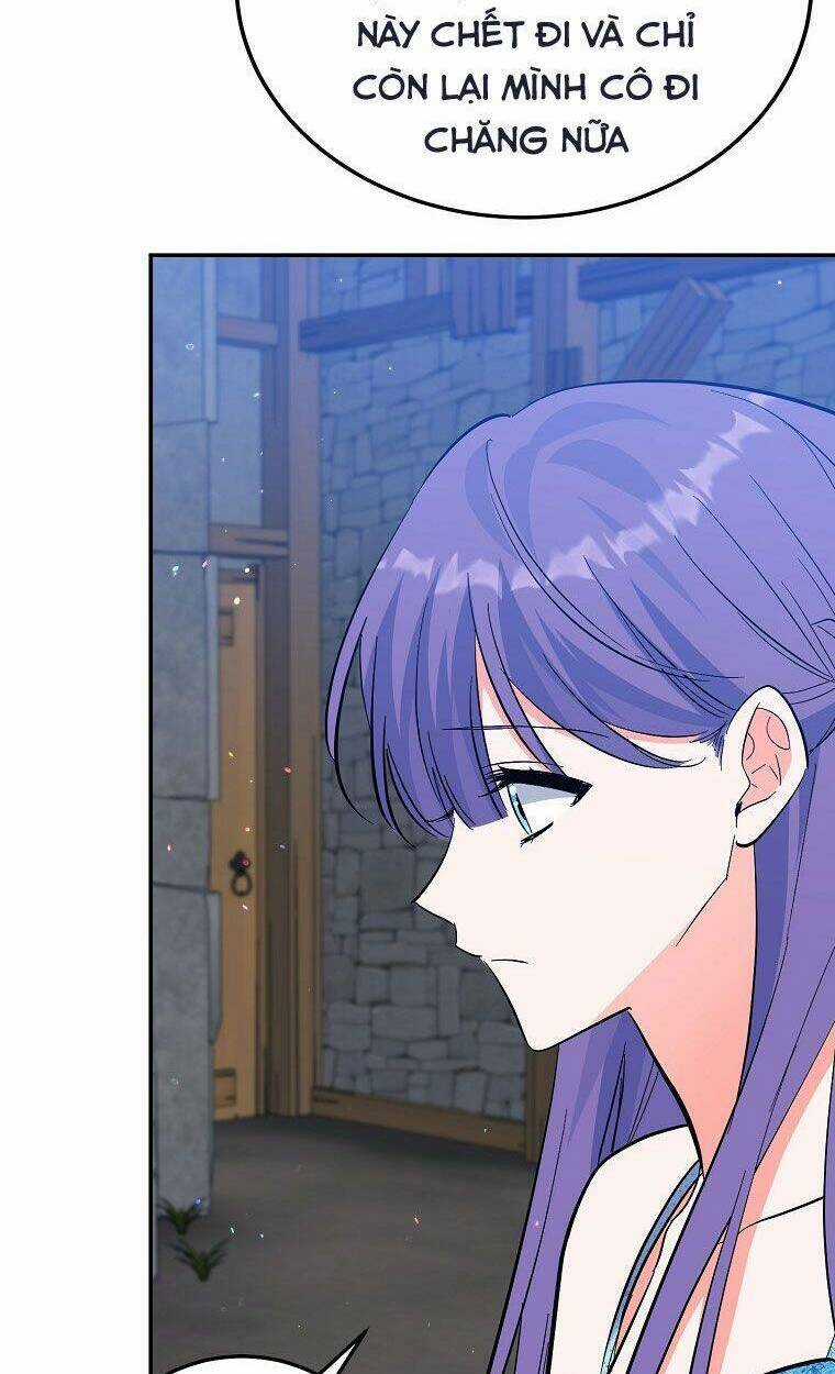 Ác Nữ Karuna Bé Lại - Chapter 31 - Trang 97