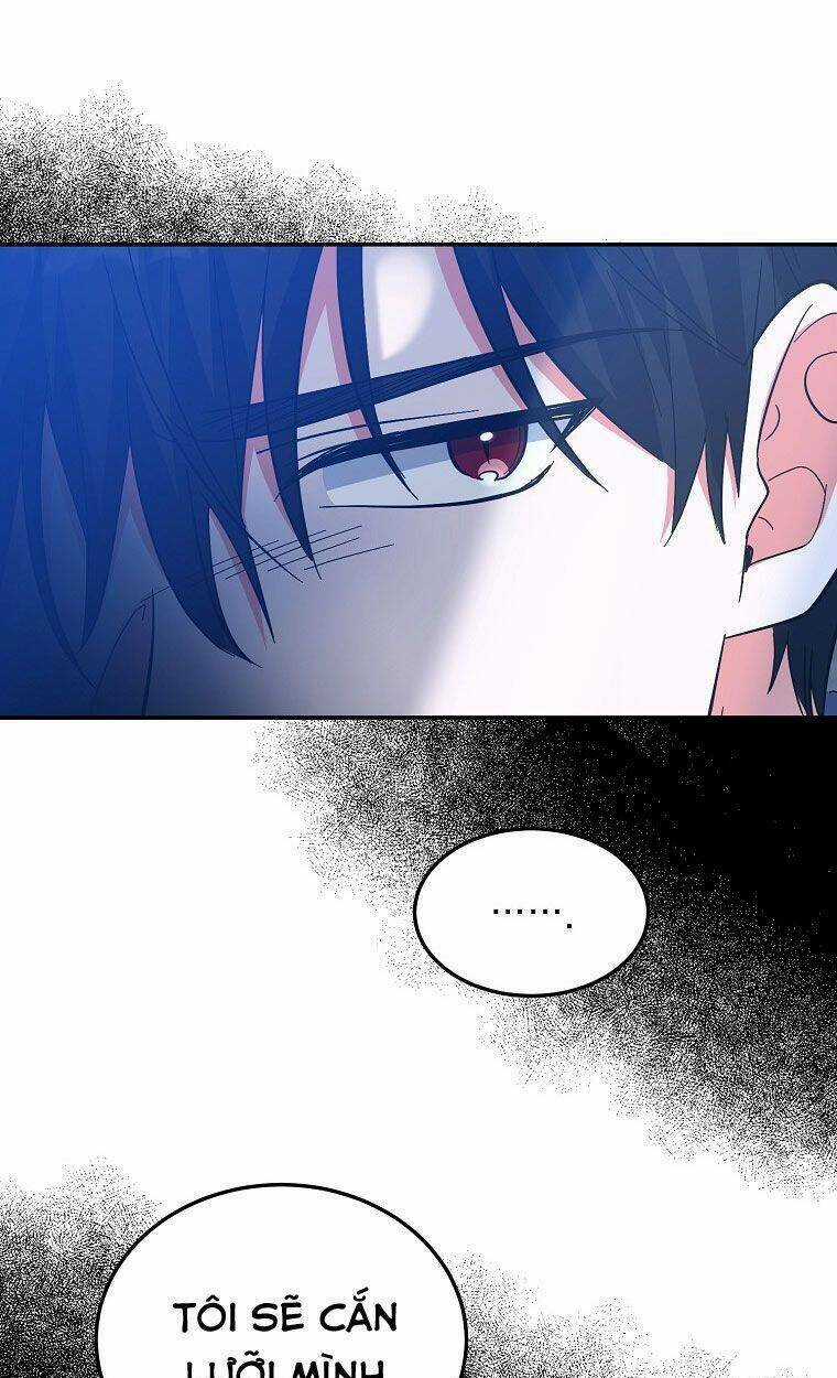 Ác Nữ Karuna Bé Lại - Chapter 32 - Trang 12