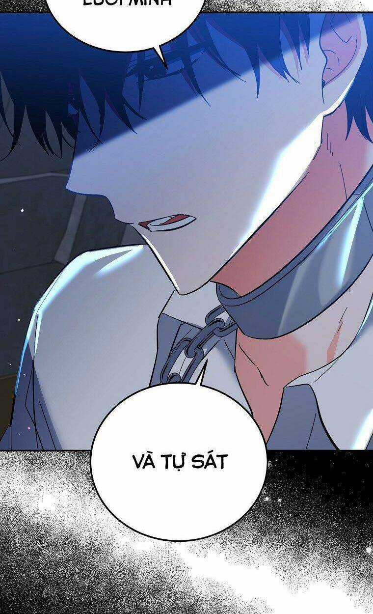 Ác Nữ Karuna Bé Lại - Chapter 32 - Trang 13