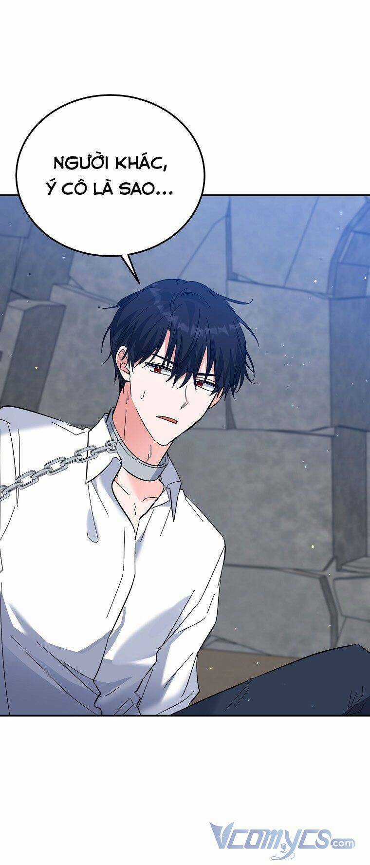 Ác Nữ Karuna Bé Lại - Chapter 32 - Trang 20