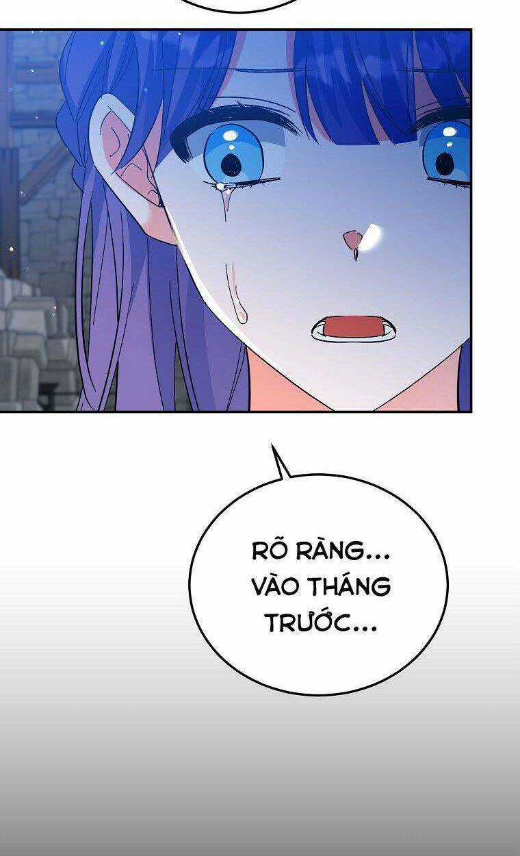 Ác Nữ Karuna Bé Lại - Chapter 32 - Trang 22