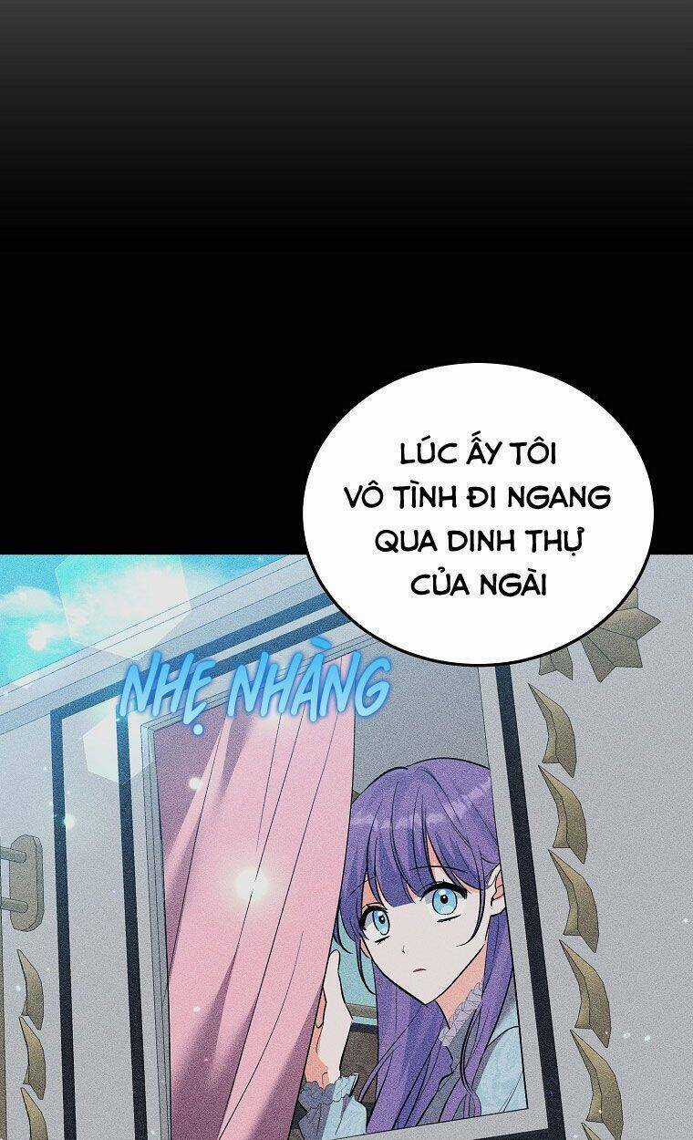 Ác Nữ Karuna Bé Lại - Chapter 32 - Trang 24