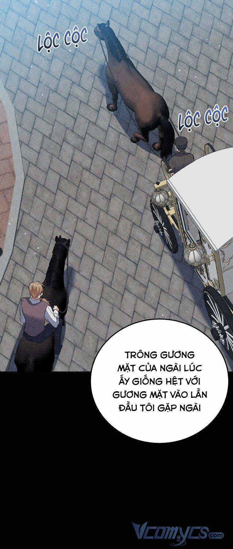 Ác Nữ Karuna Bé Lại - Chapter 32 - Trang 27