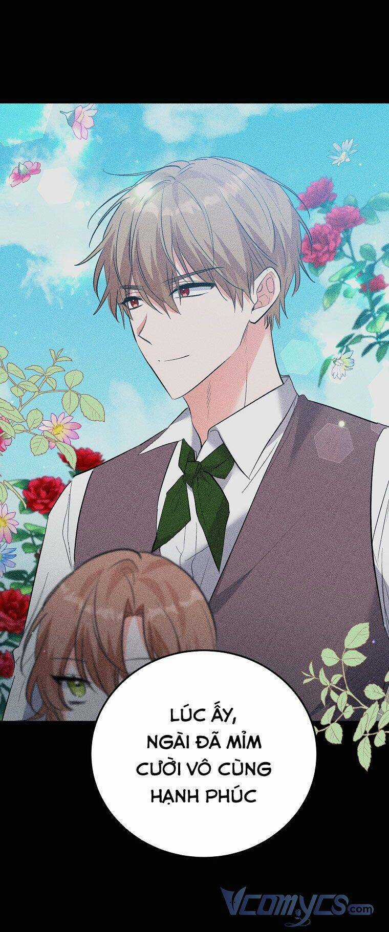 Ác Nữ Karuna Bé Lại - Chapter 32 - Trang 28