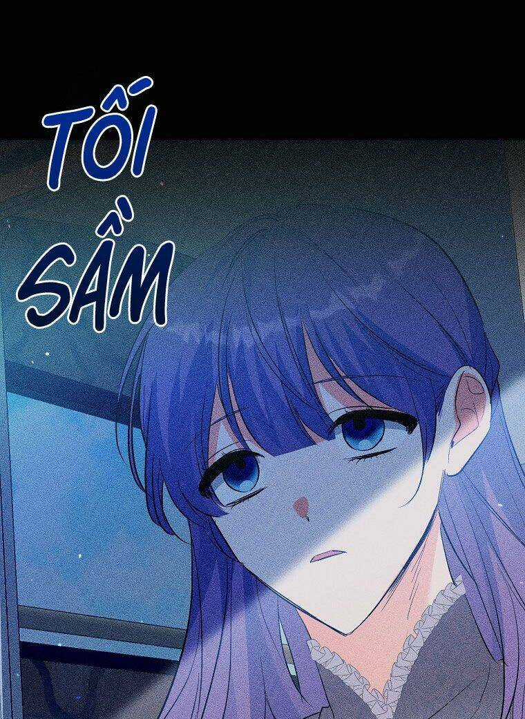 Ác Nữ Karuna Bé Lại - Chapter 32 - Trang 29