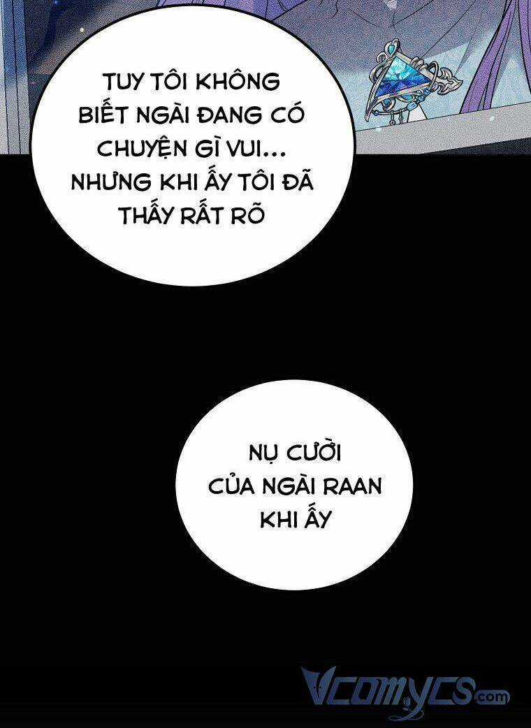 Ác Nữ Karuna Bé Lại - Chapter 32 - Trang 30