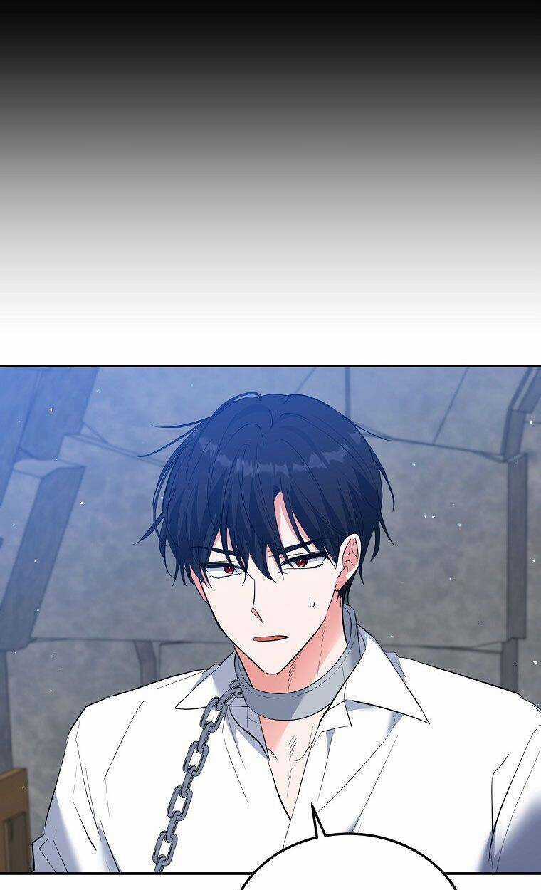 Ác Nữ Karuna Bé Lại - Chapter 32 - Trang 31