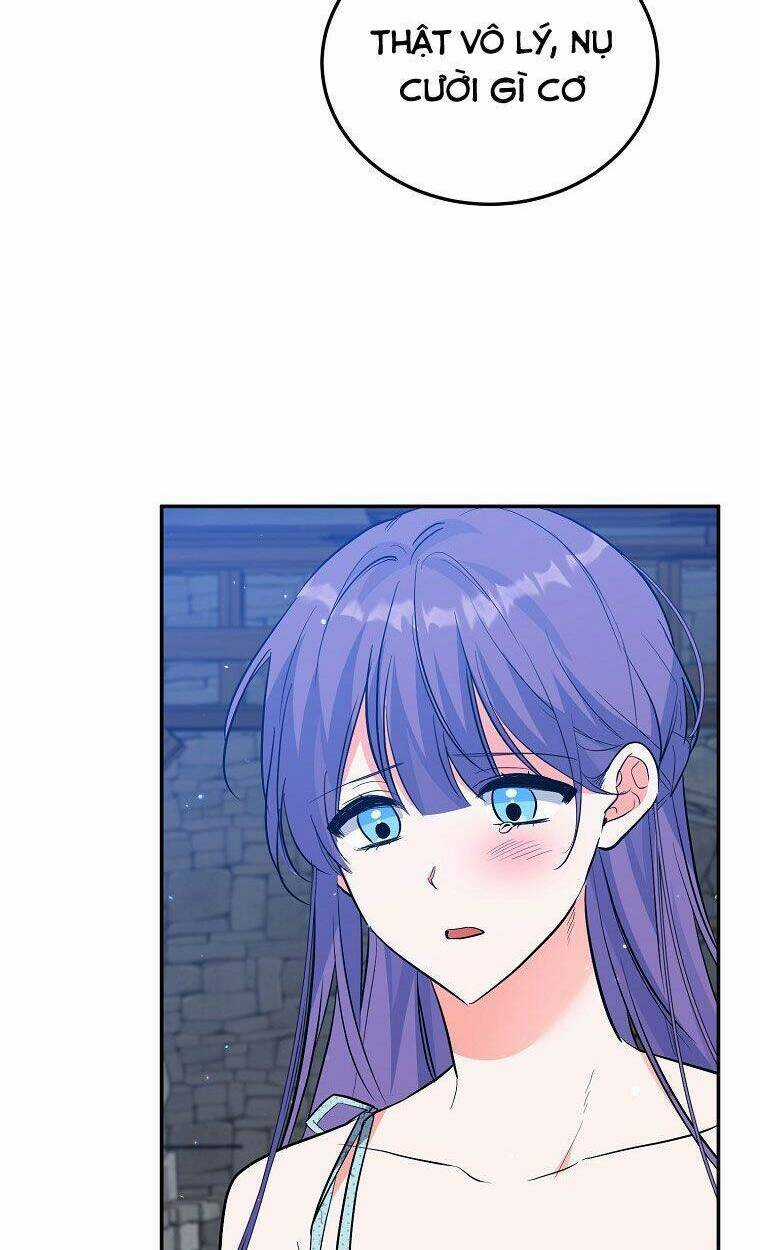 Ác Nữ Karuna Bé Lại - Chapter 32 - Trang 32