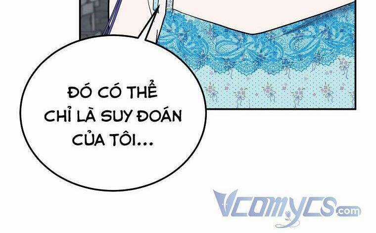 Ác Nữ Karuna Bé Lại - Chapter 32 - Trang 33