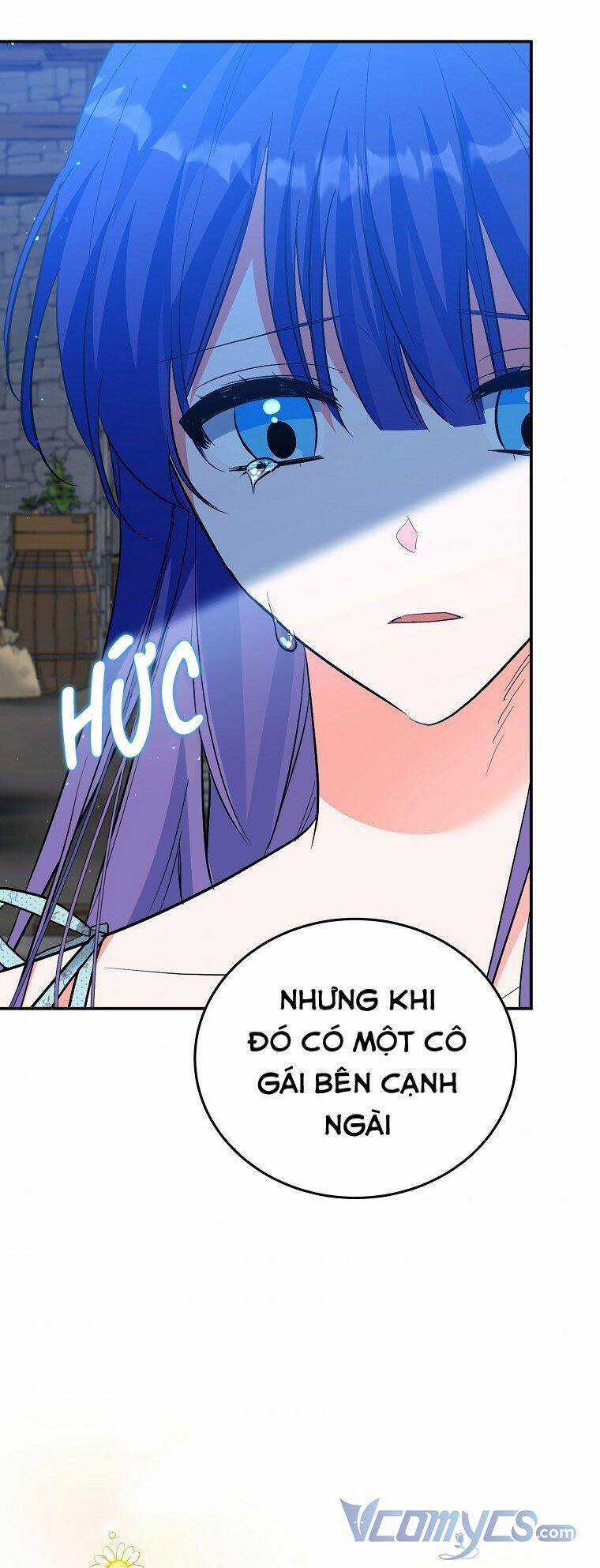 Ác Nữ Karuna Bé Lại - Chapter 32 - Trang 34