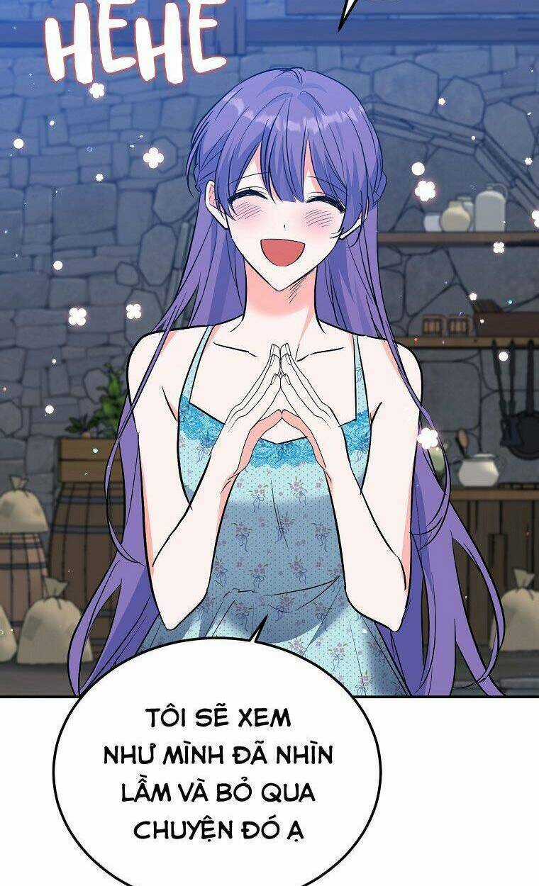 Ác Nữ Karuna Bé Lại - Chapter 32 - Trang 38