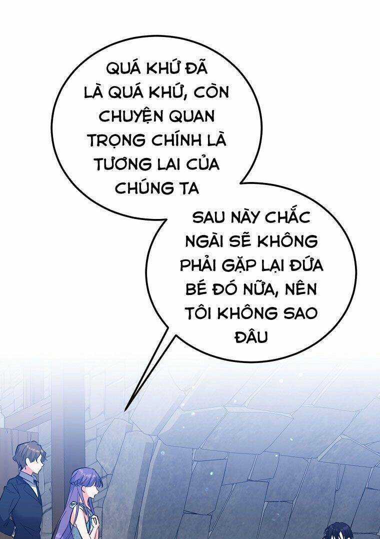 Ác Nữ Karuna Bé Lại - Chapter 32 - Trang 40
