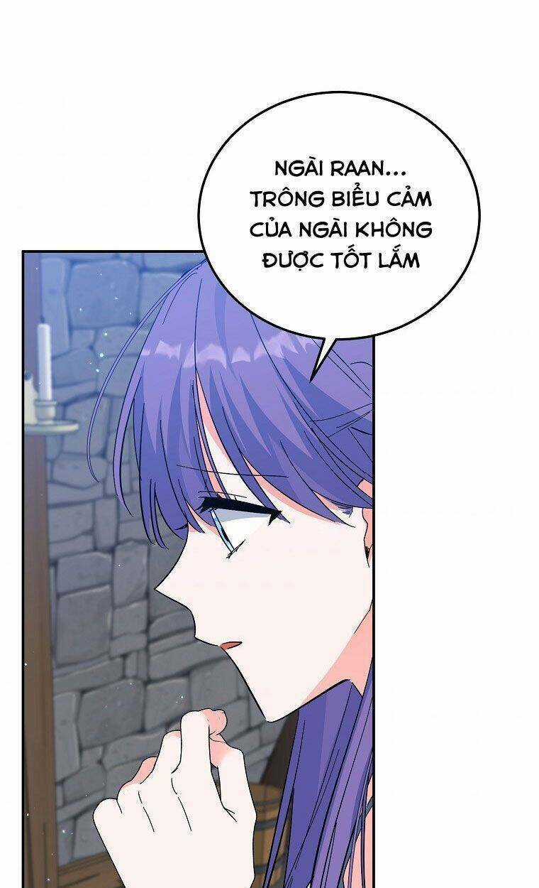 Ác Nữ Karuna Bé Lại - Chapter 32 - Trang 5