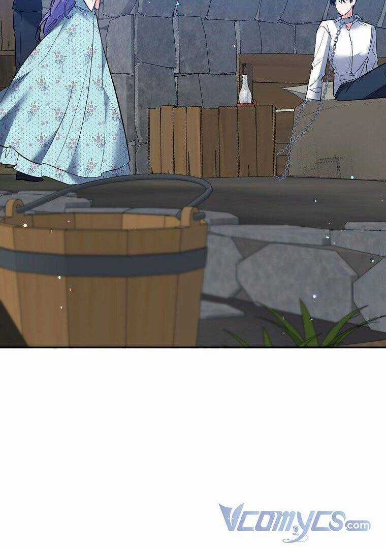 Ác Nữ Karuna Bé Lại - Chapter 32 - Trang 41