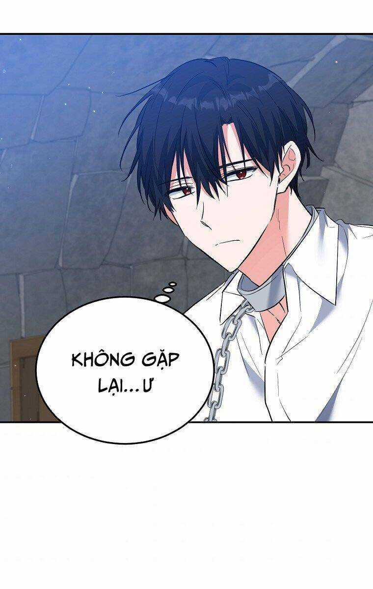 Ác Nữ Karuna Bé Lại - Chapter 32 - Trang 42
