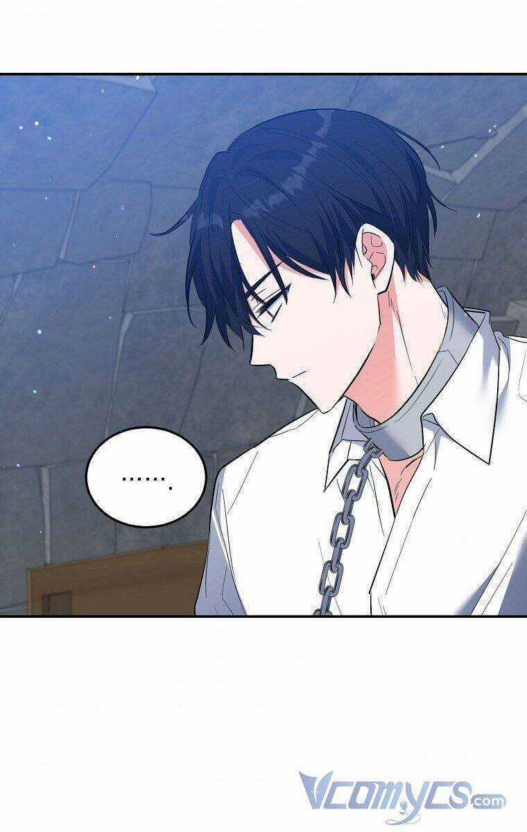 Ác Nữ Karuna Bé Lại - Chapter 32 - Trang 43