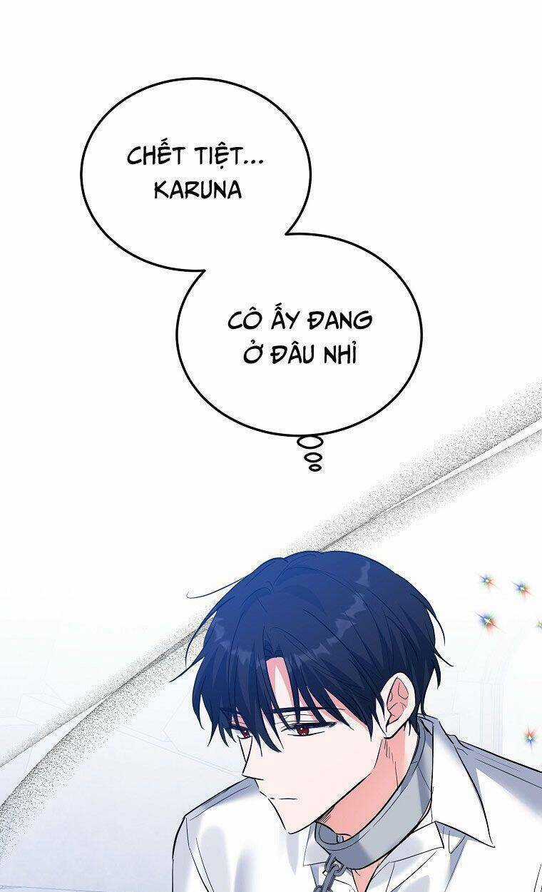 Ác Nữ Karuna Bé Lại - Chapter 32 - Trang 44