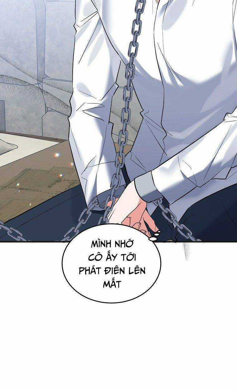 Ác Nữ Karuna Bé Lại - Chapter 32 - Trang 45