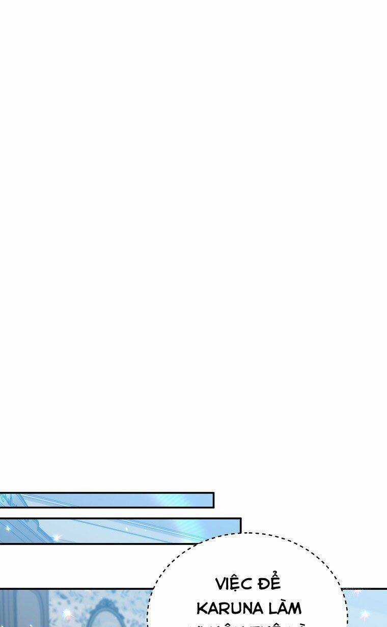 Ác Nữ Karuna Bé Lại - Chapter 32 - Trang 47