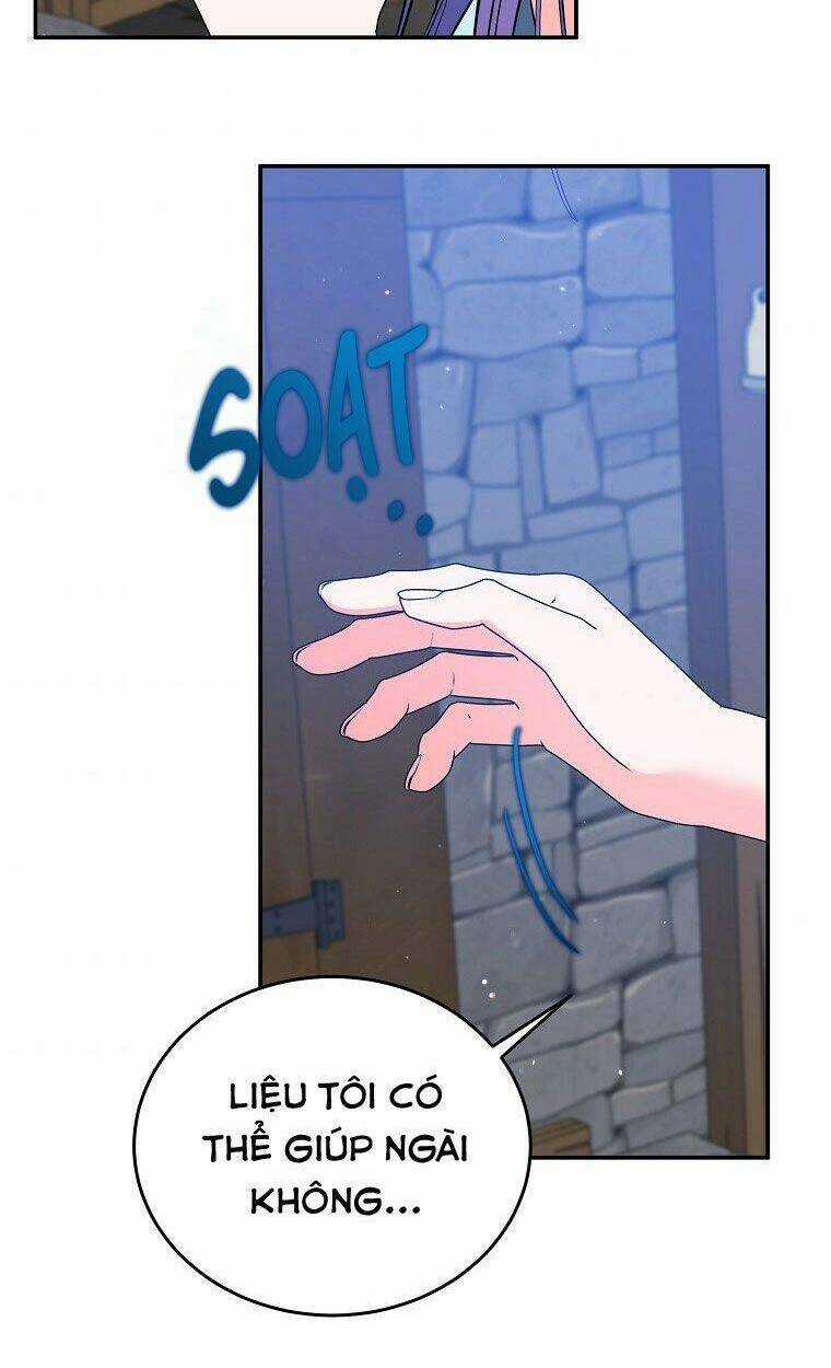 Ác Nữ Karuna Bé Lại - Chapter 32 - Trang 6