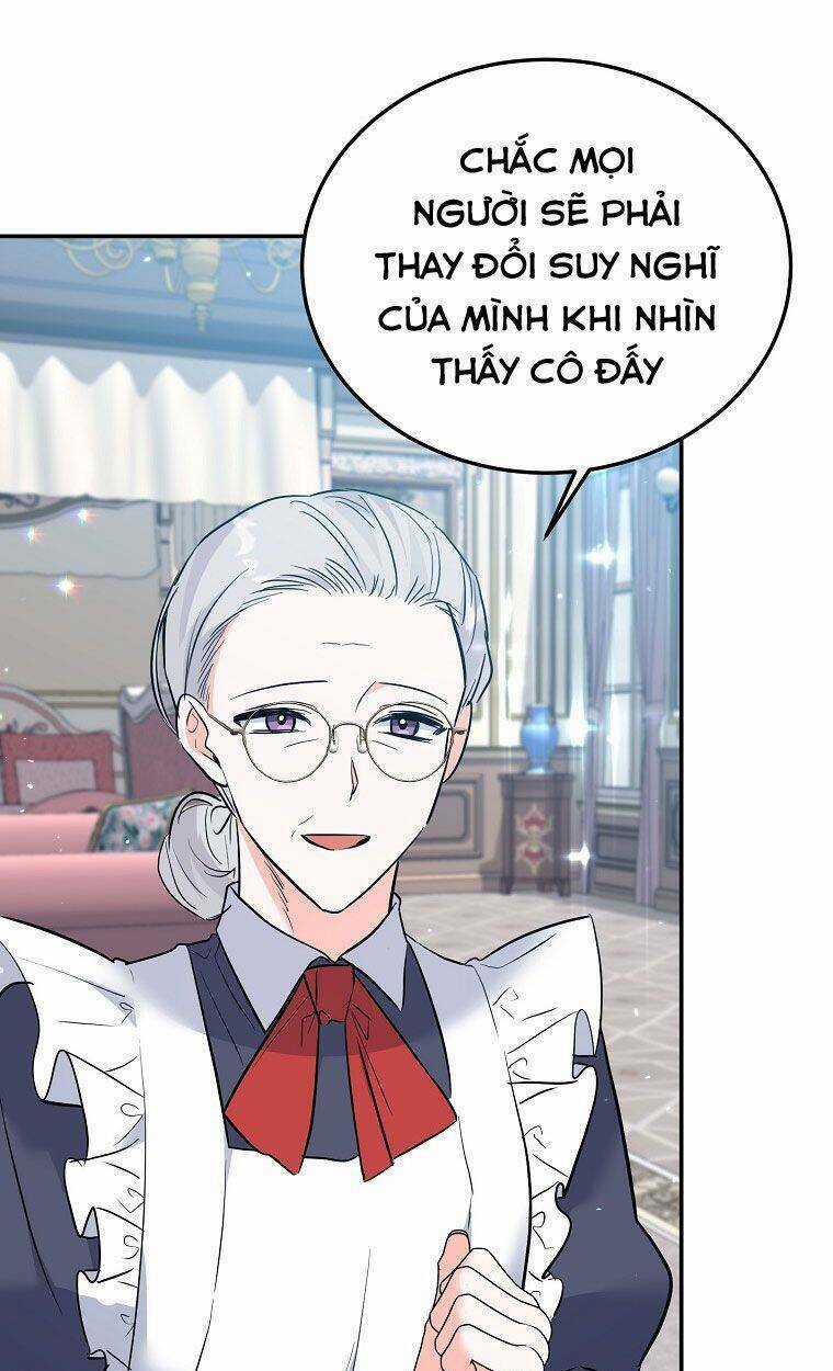 Ác Nữ Karuna Bé Lại - Chapter 32 - Trang 54