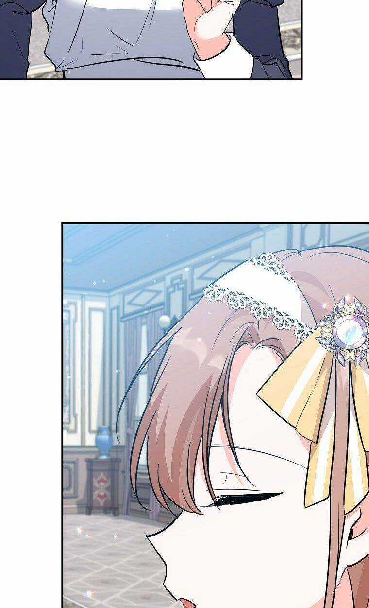 Ác Nữ Karuna Bé Lại - Chapter 32 - Trang 55