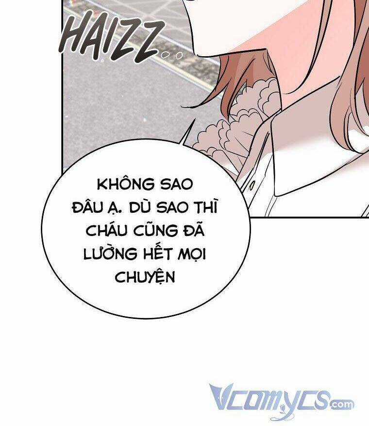Ác Nữ Karuna Bé Lại - Chapter 32 - Trang 56