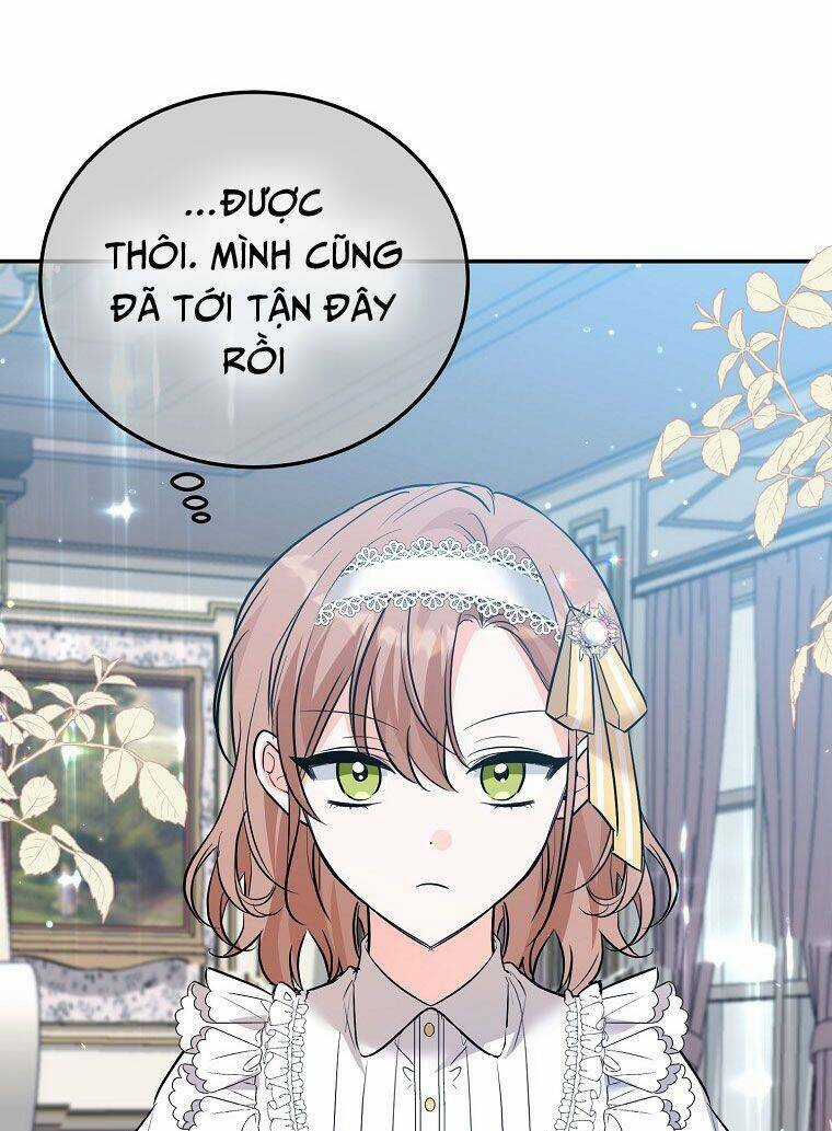 Ác Nữ Karuna Bé Lại - Chapter 32 - Trang 57