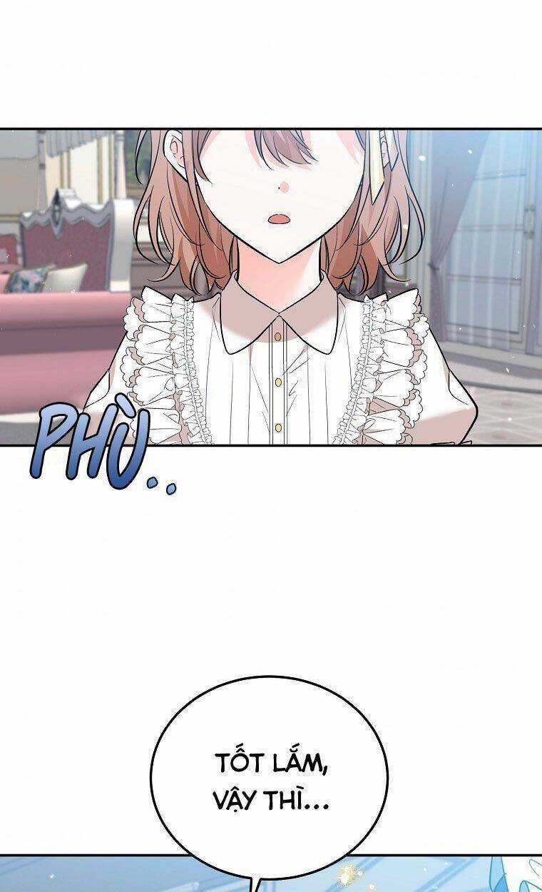 Ác Nữ Karuna Bé Lại - Chapter 32 - Trang 59