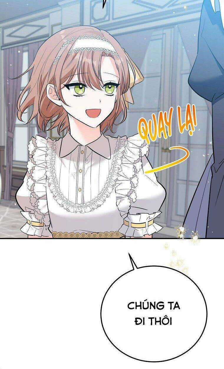 Ác Nữ Karuna Bé Lại - Chapter 32 - Trang 60