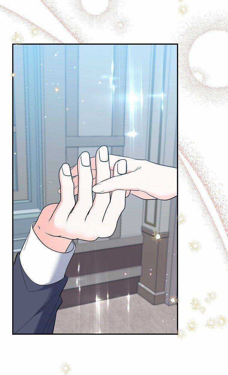 Ác Nữ Karuna Bé Lại - Chapter 32 - Trang 62