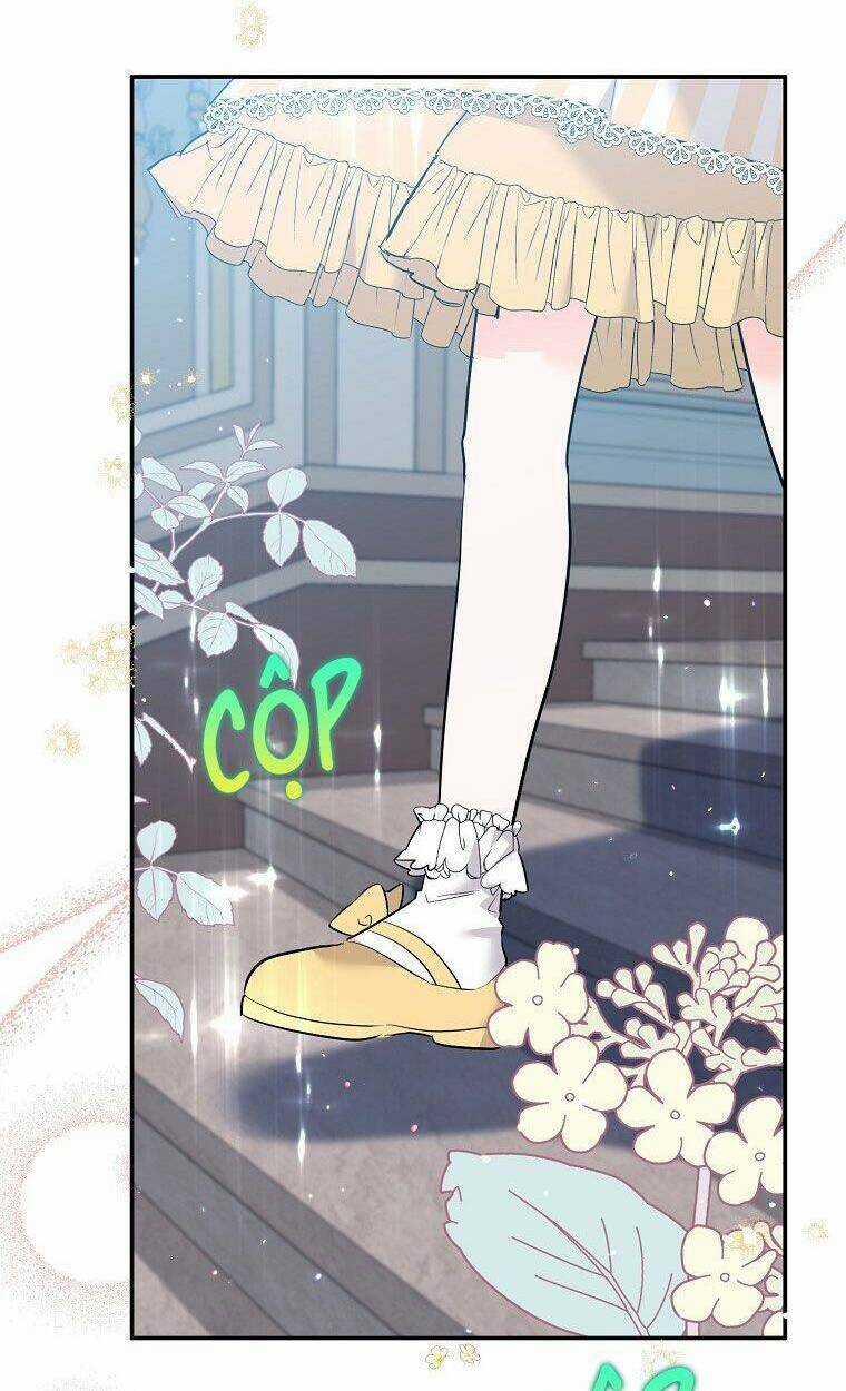 Ác Nữ Karuna Bé Lại - Chapter 32 - Trang 63