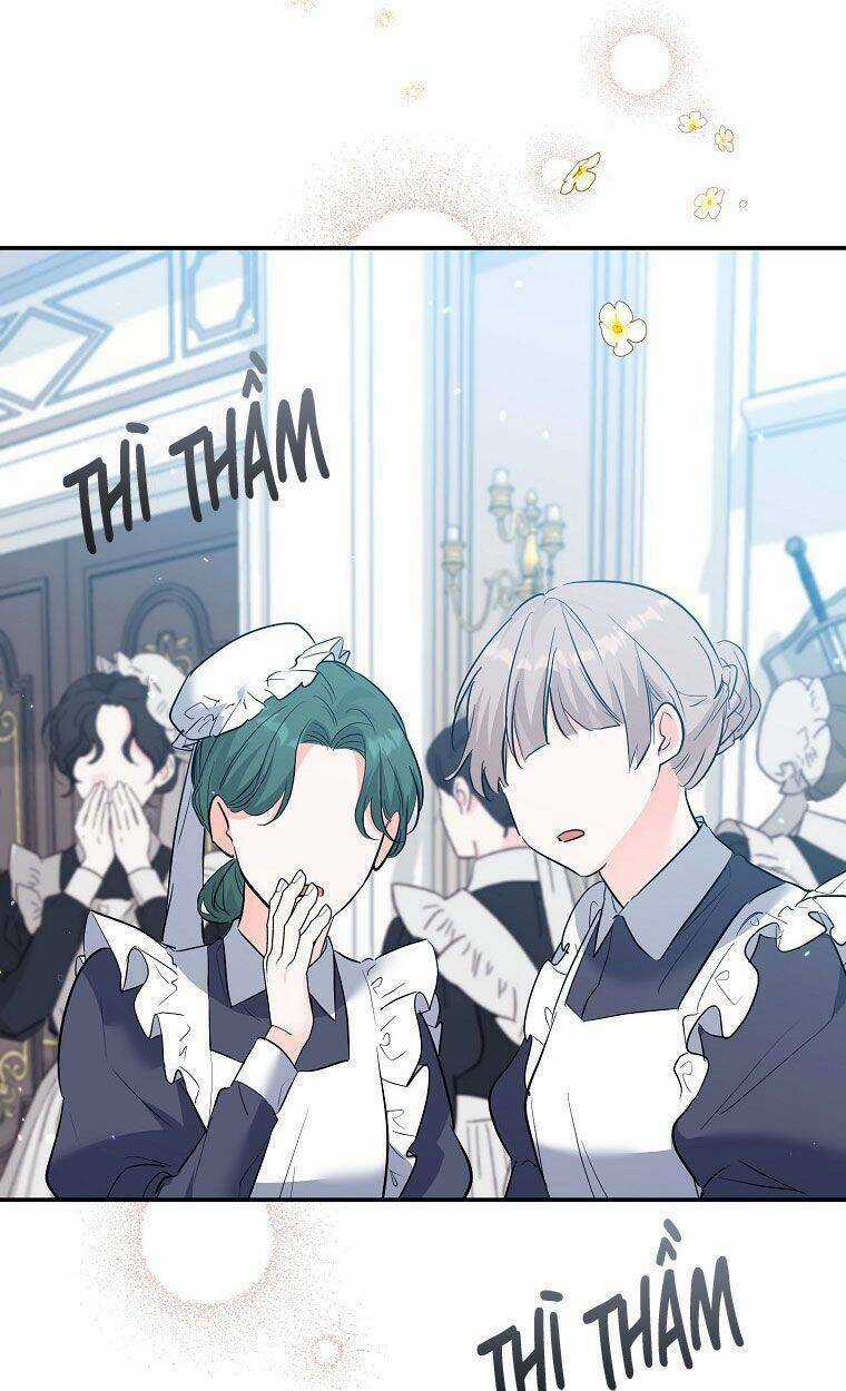 Ác Nữ Karuna Bé Lại - Chapter 32 - Trang 65