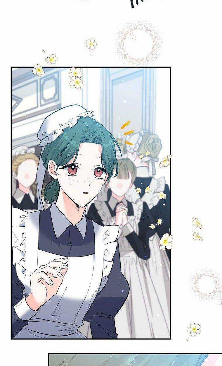 Ác Nữ Karuna Bé Lại - Chapter 32 - Trang 66