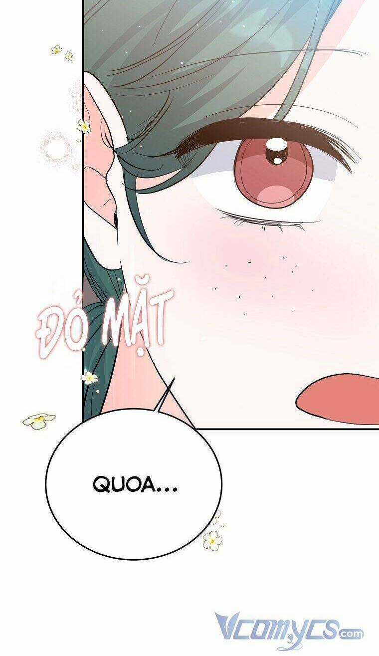 Ác Nữ Karuna Bé Lại - Chapter 32 - Trang 67