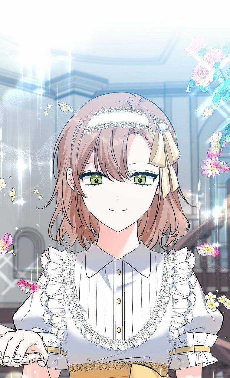 Ác Nữ Karuna Bé Lại - Chapter 32 - Trang 68