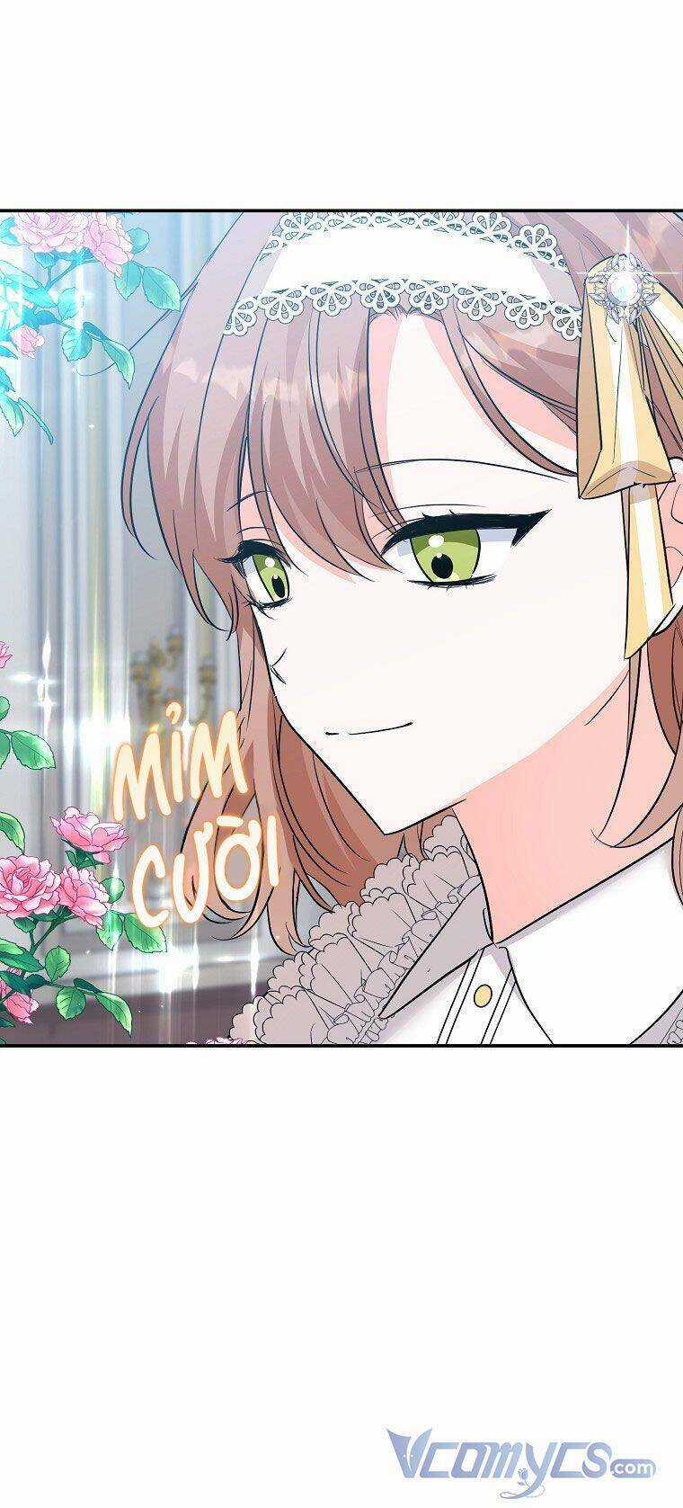 Ác Nữ Karuna Bé Lại - Chapter 32 - Trang 72