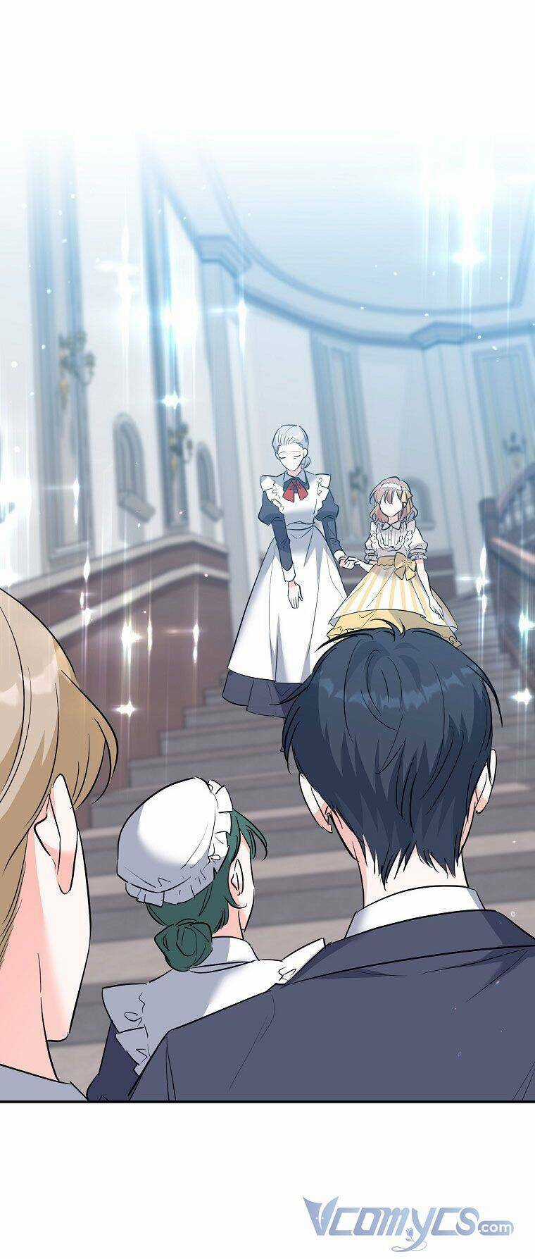 Ác Nữ Karuna Bé Lại - Chapter 32 - Trang 73