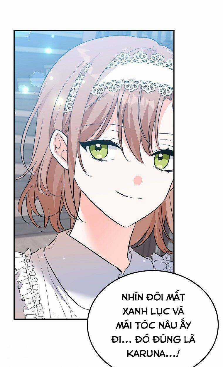 Ác Nữ Karuna Bé Lại - Chapter 32 - Trang 77