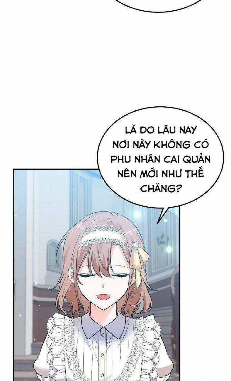 Ác Nữ Karuna Bé Lại - Chapter 32 - Trang 78
