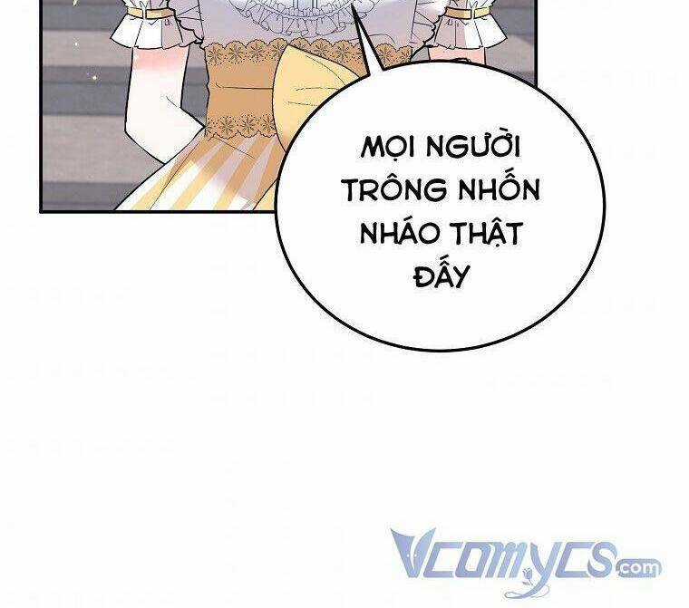 Ác Nữ Karuna Bé Lại - Chapter 32 - Trang 79