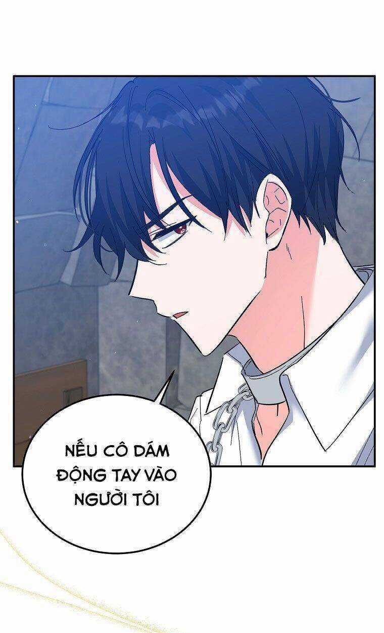 Ác Nữ Karuna Bé Lại - Chapter 32 - Trang 9