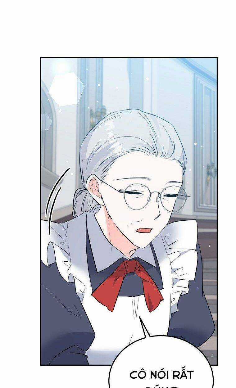 Ác Nữ Karuna Bé Lại - Chapter 32 - Trang 81