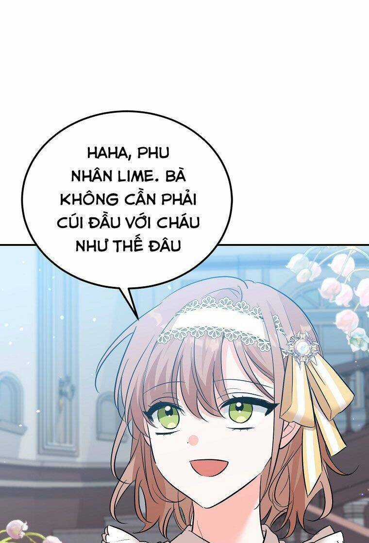 Ác Nữ Karuna Bé Lại - Chapter 32 - Trang 83