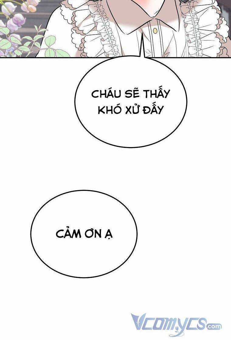 Ác Nữ Karuna Bé Lại - Chapter 32 - Trang 84