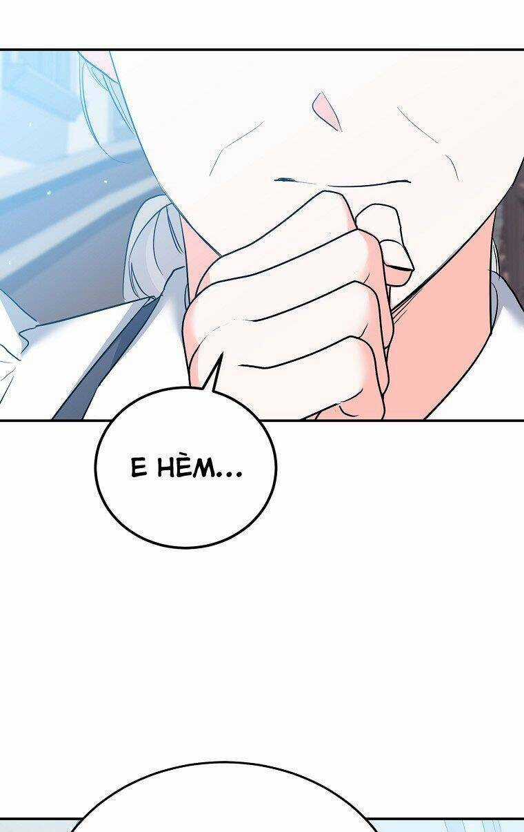 Ác Nữ Karuna Bé Lại - Chapter 32 - Trang 85